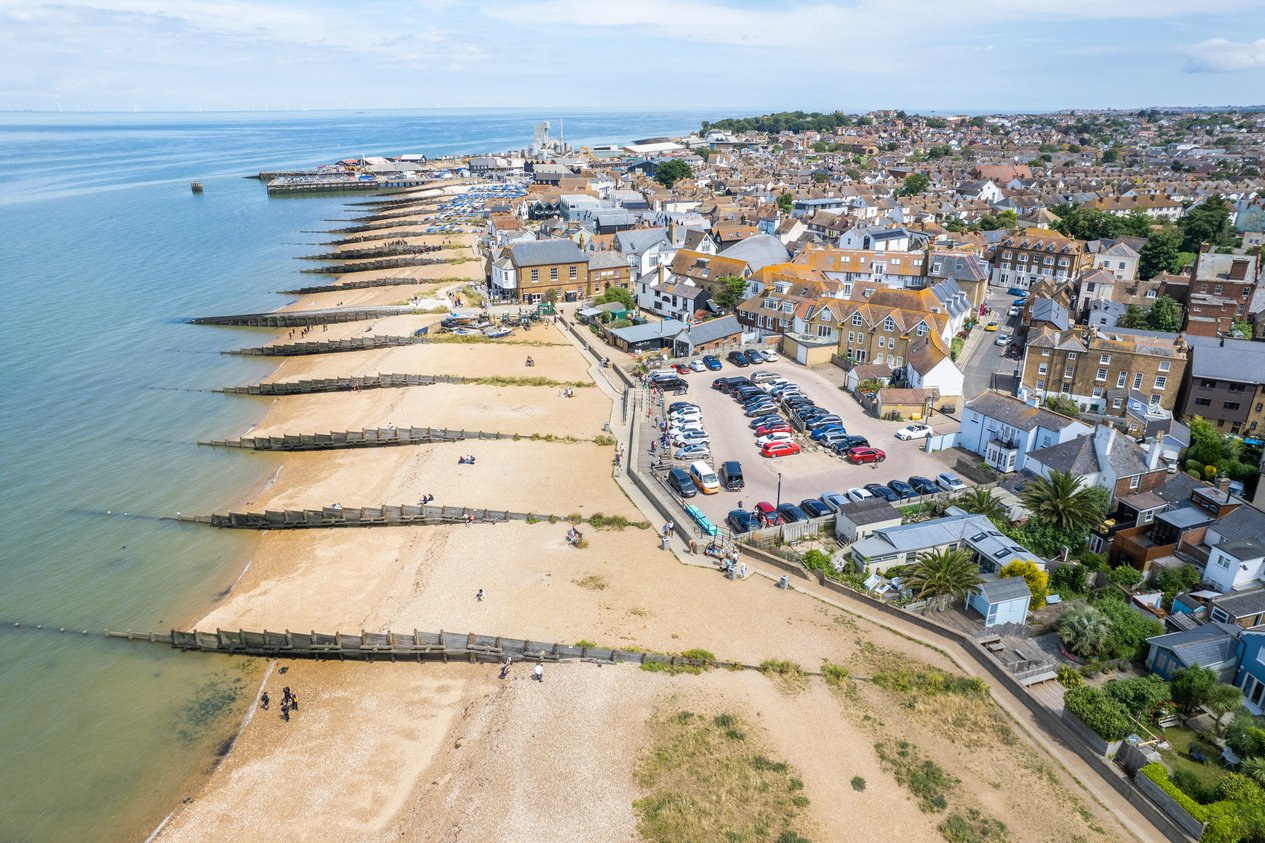 Properties For Sale in Island Wall Whitstable