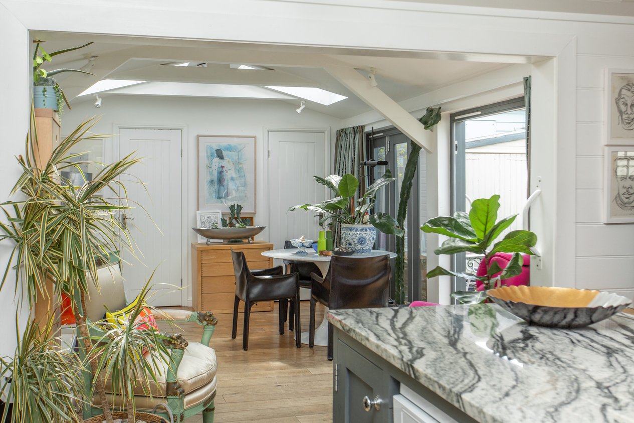 Properties For Sale in Island Wall Whitstable