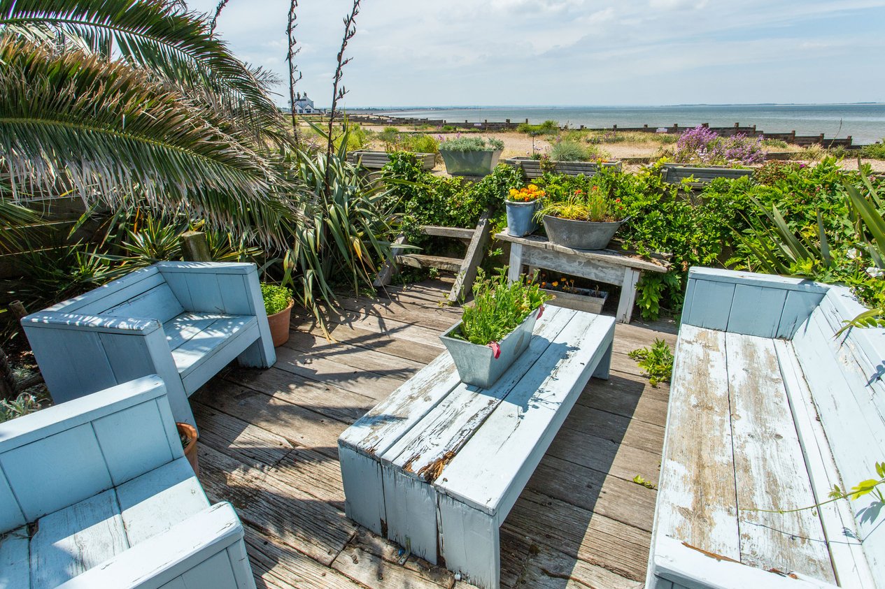 Properties For Sale in Island Wall Whitstable