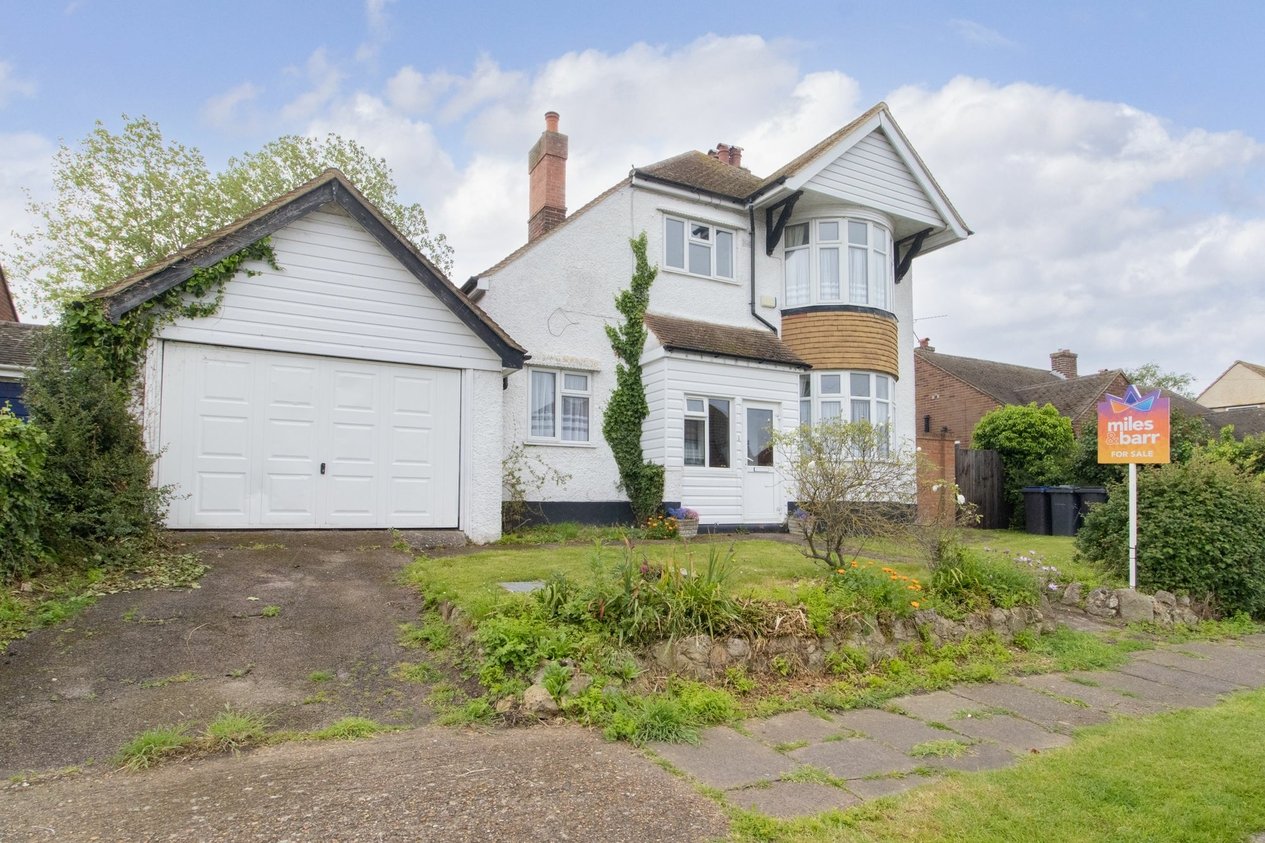 Properties Sold Subject To Contract in Ivanhoe Road  Herne Bay