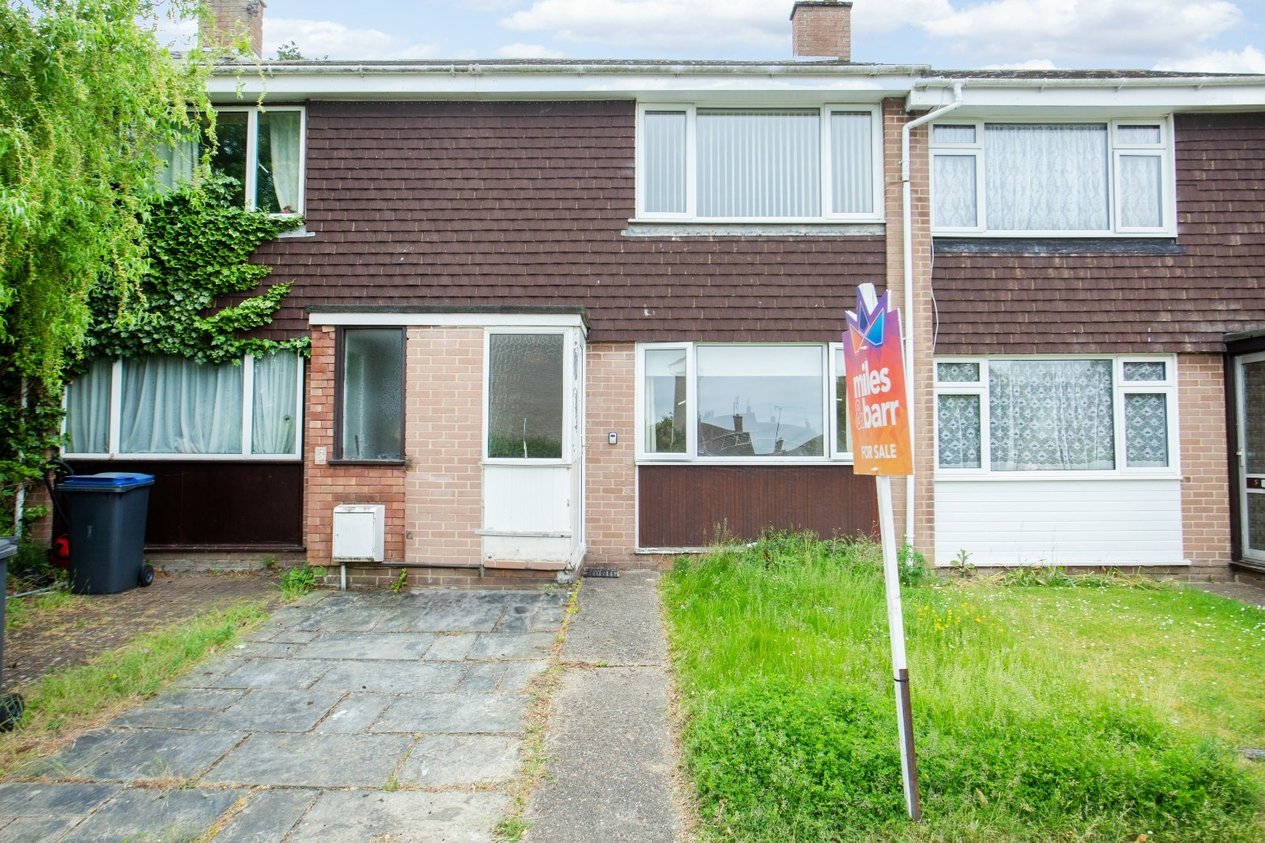Properties For Sale in Ivy House Road Whitstable