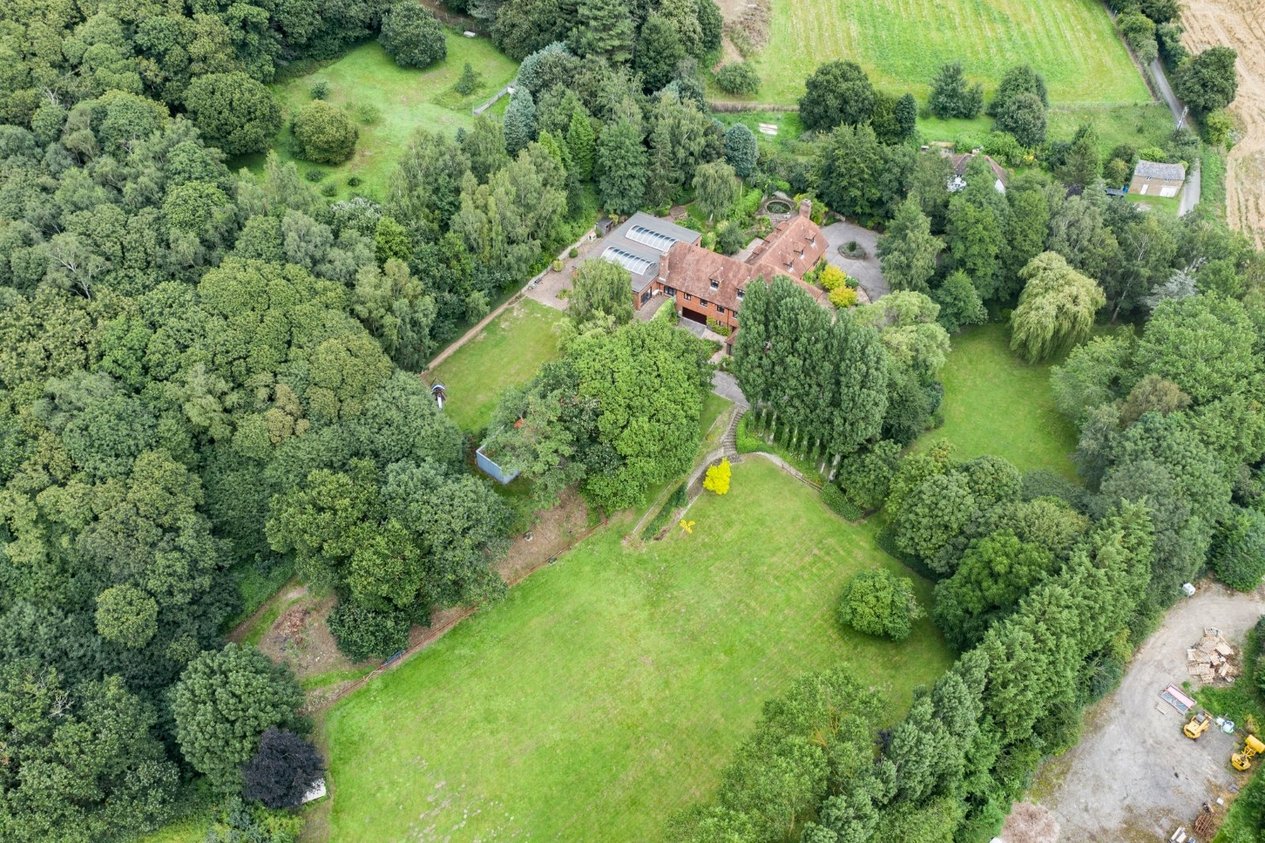 Properties For Sale in Iwade Road Sittingbourne