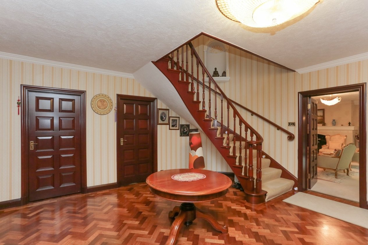 Properties For Sale in Iwade Road Sittingbourne