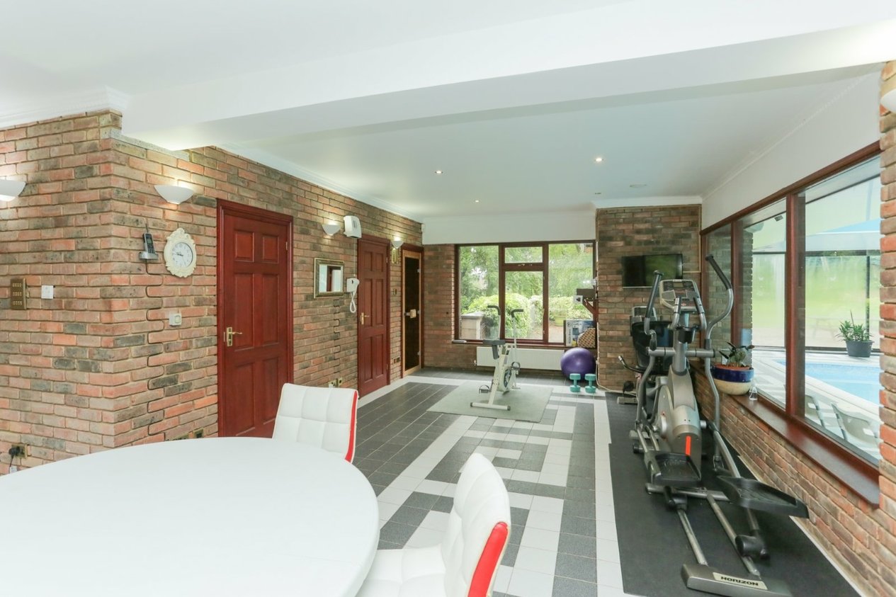 Properties For Sale in Iwade Road Sittingbourne
