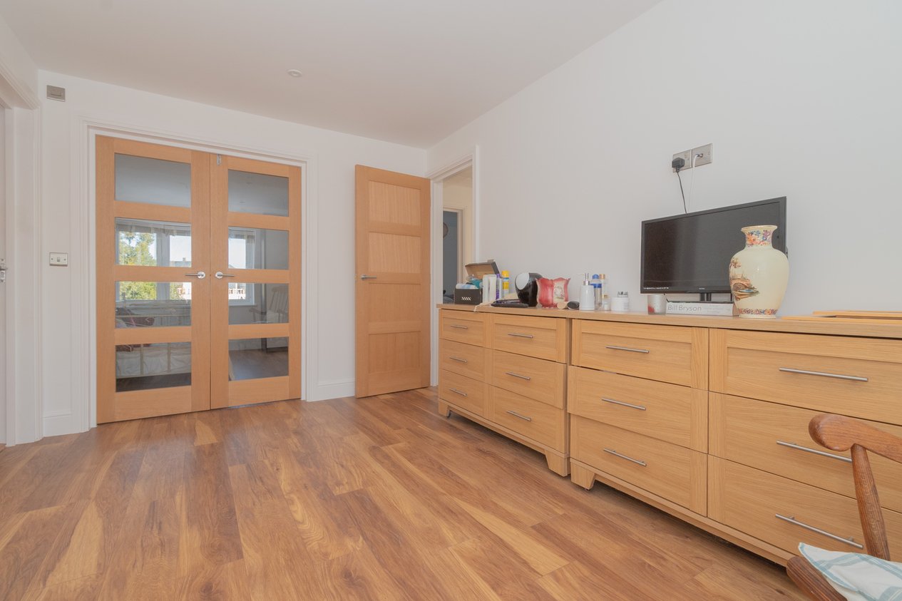 Properties Under Offer in John Douglas Drive Monkton