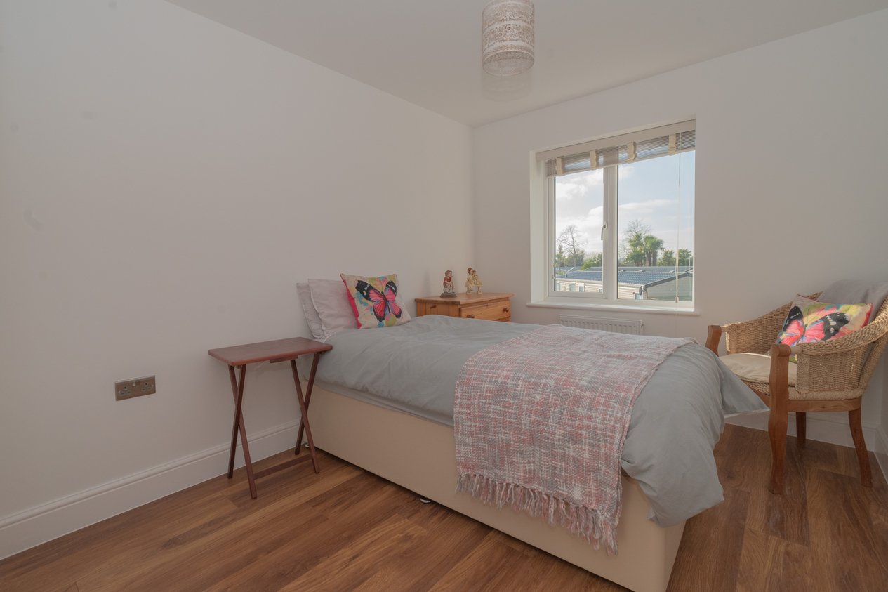 Properties Under Offer in John Douglas Drive Monkton