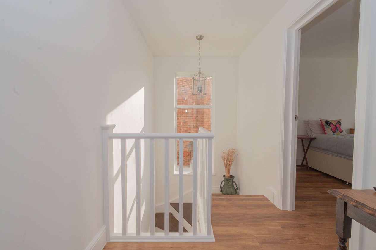 Properties Under Offer in John Douglas Drive Monkton
