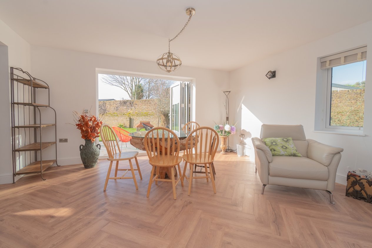 Properties Under Offer in John Douglas Drive Monkton