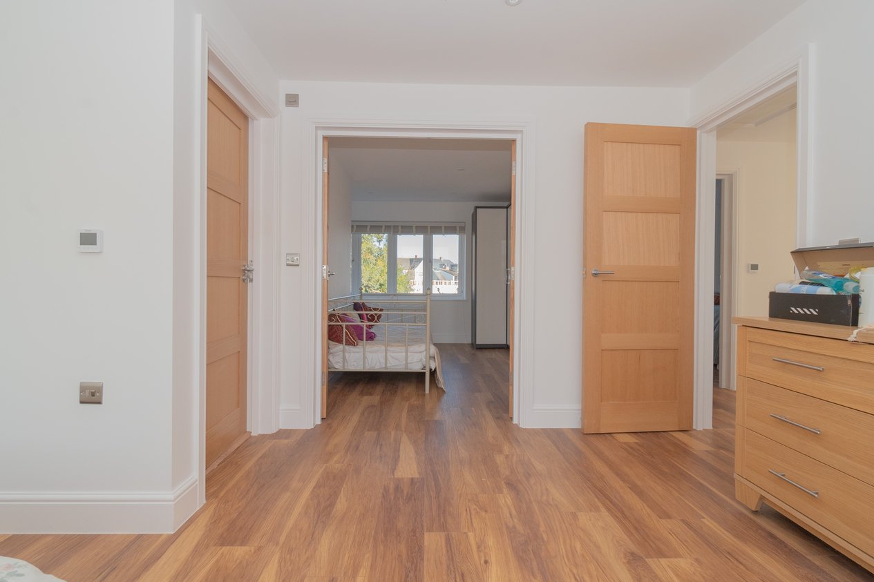 Properties Under Offer in John Douglas Drive Monkton