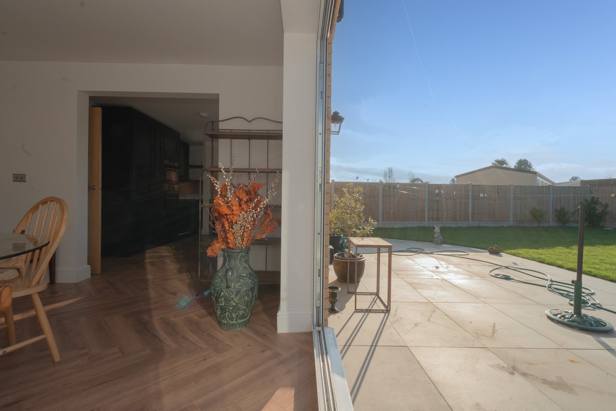Properties Under Offer in John Douglas Drive Monkton