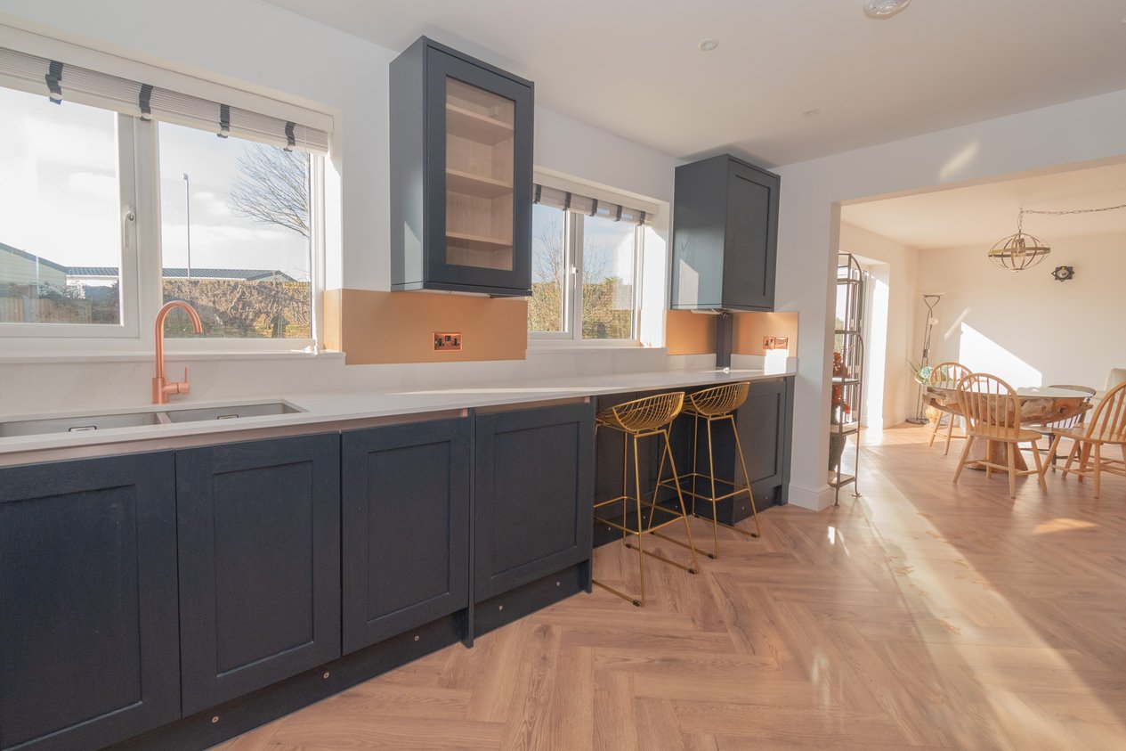 Properties Under Offer in John Douglas Drive Monkton
