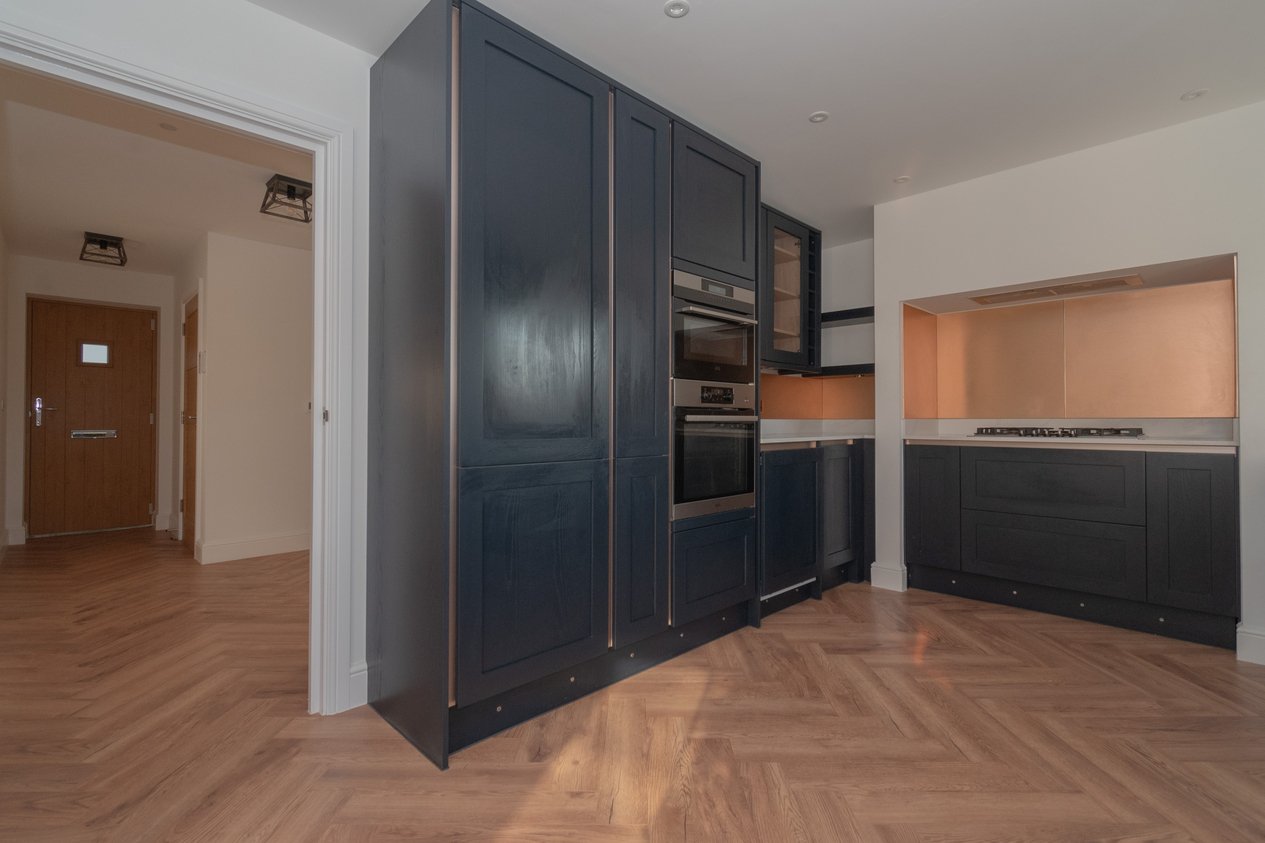 Properties Under Offer in John Douglas Drive Monkton