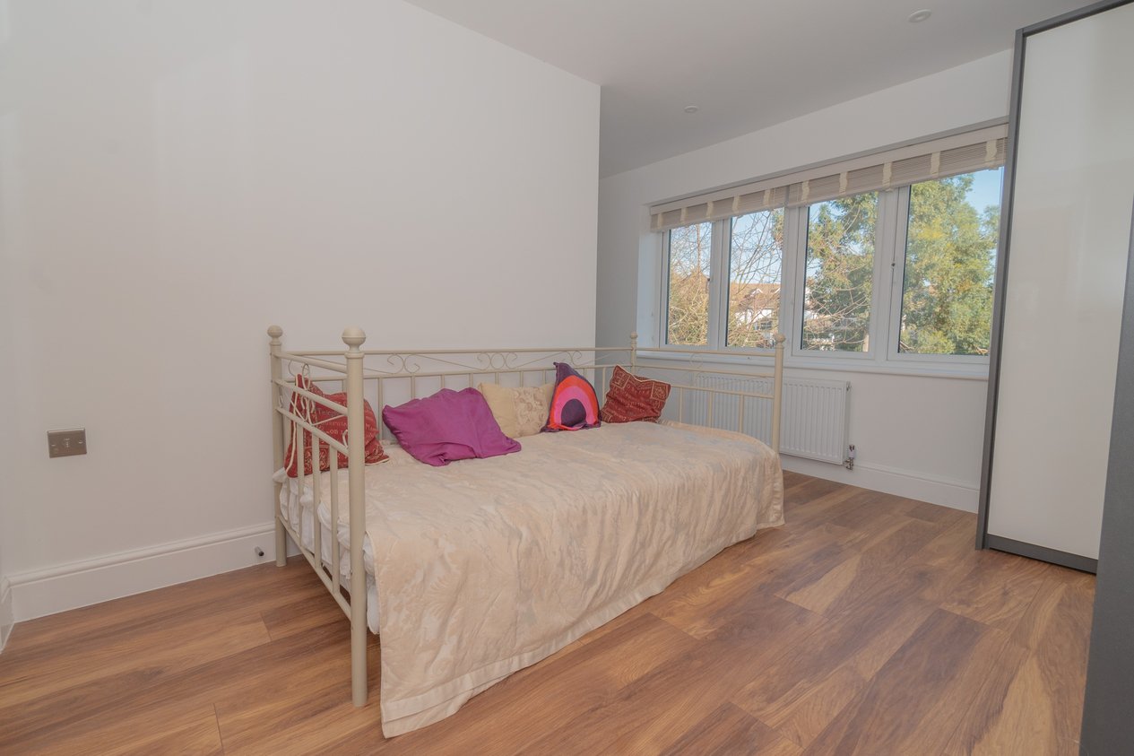 Properties Under Offer in John Douglas Drive Monkton