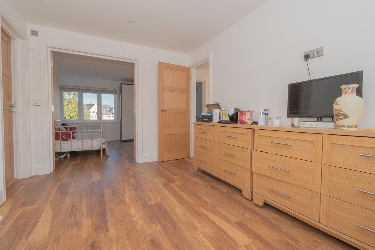 Properties Under Offer in John Douglas Drive Monkton