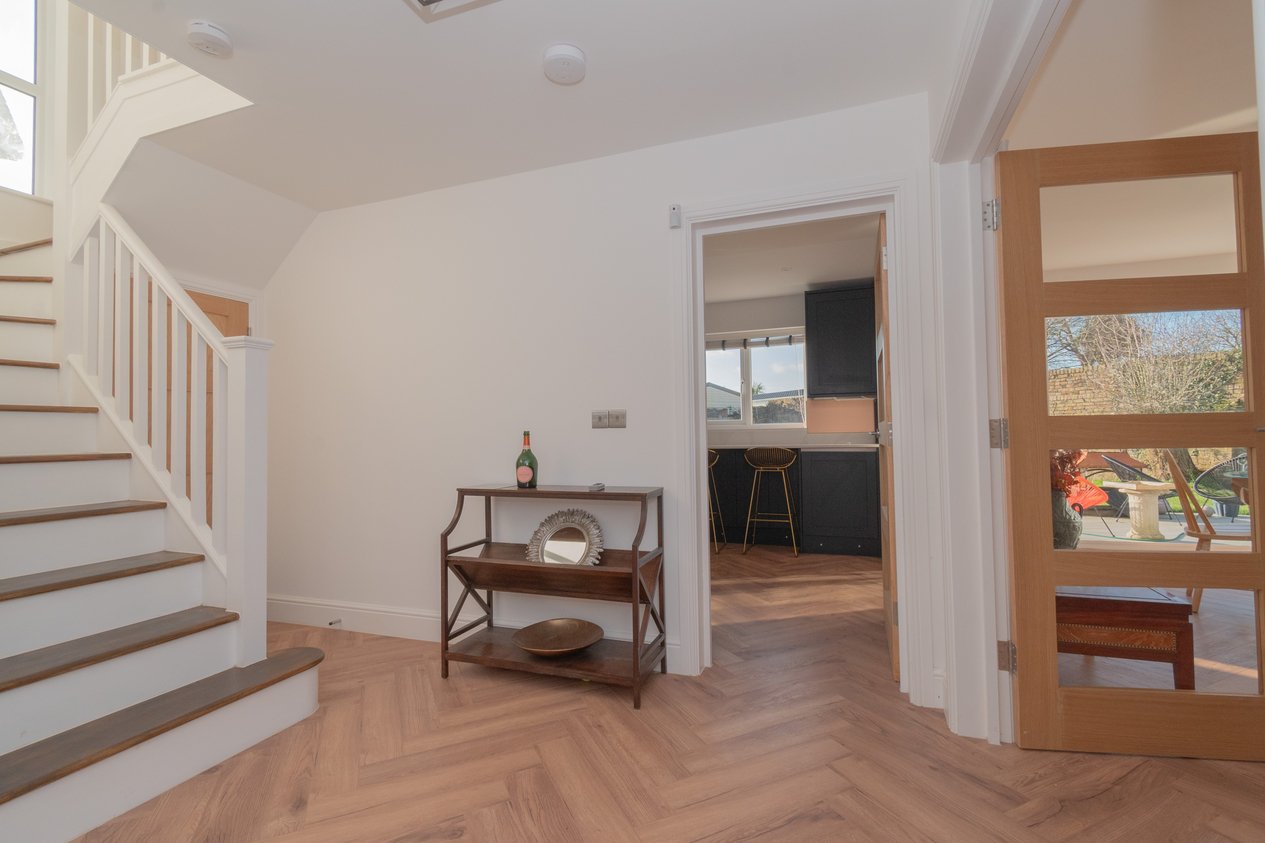 Properties Under Offer in John Douglas Drive Monkton