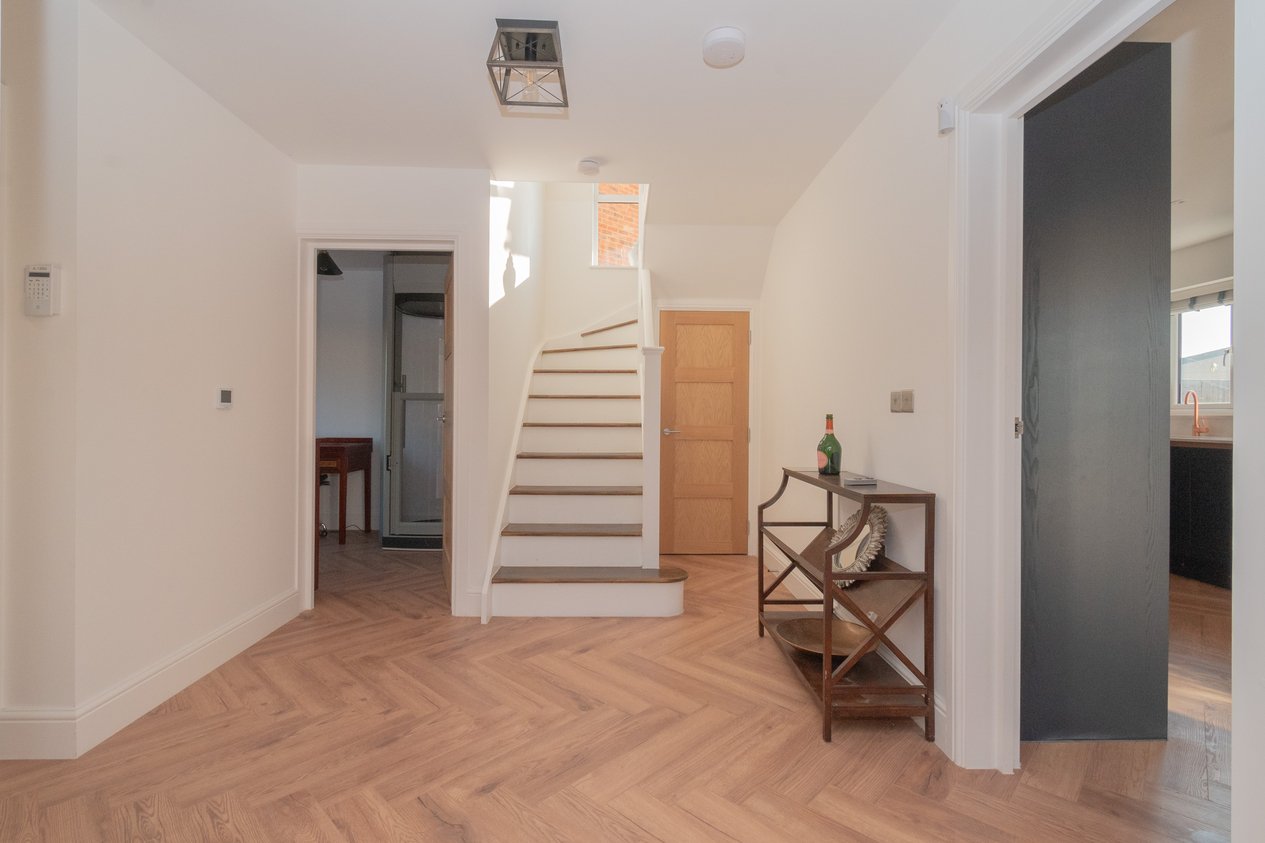 Properties Under Offer in John Douglas Drive Monkton
