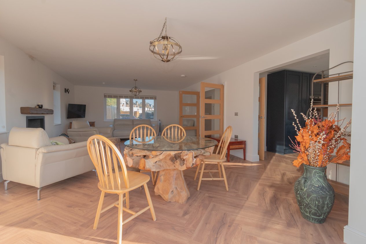 Properties Under Offer in John Douglas Drive Monkton