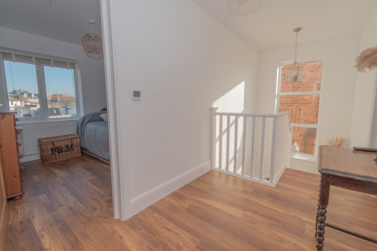 Properties Under Offer in John Douglas Drive Monkton