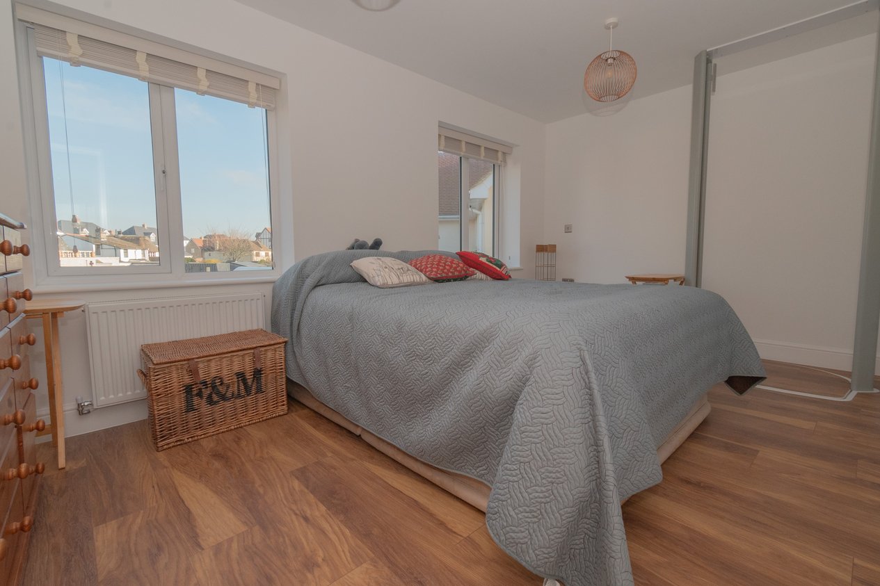 Properties Under Offer in John Douglas Drive Monkton