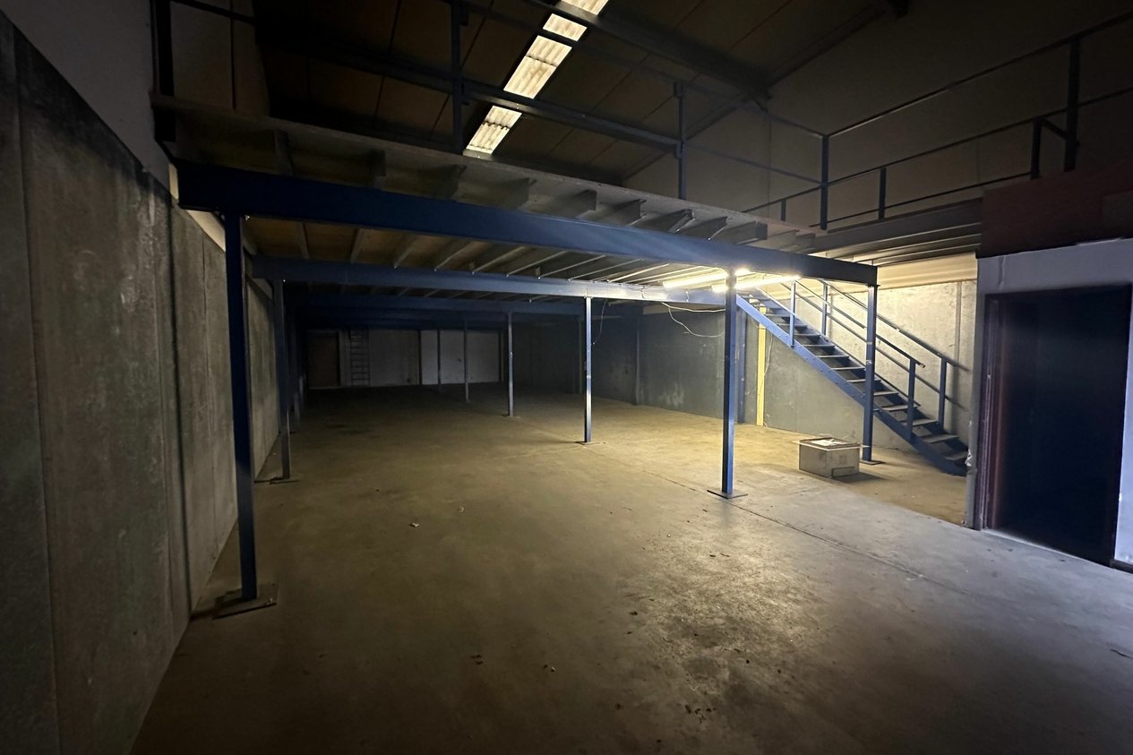 Properties To Let in Joseph Wilson Industrial Estate  Whitstable