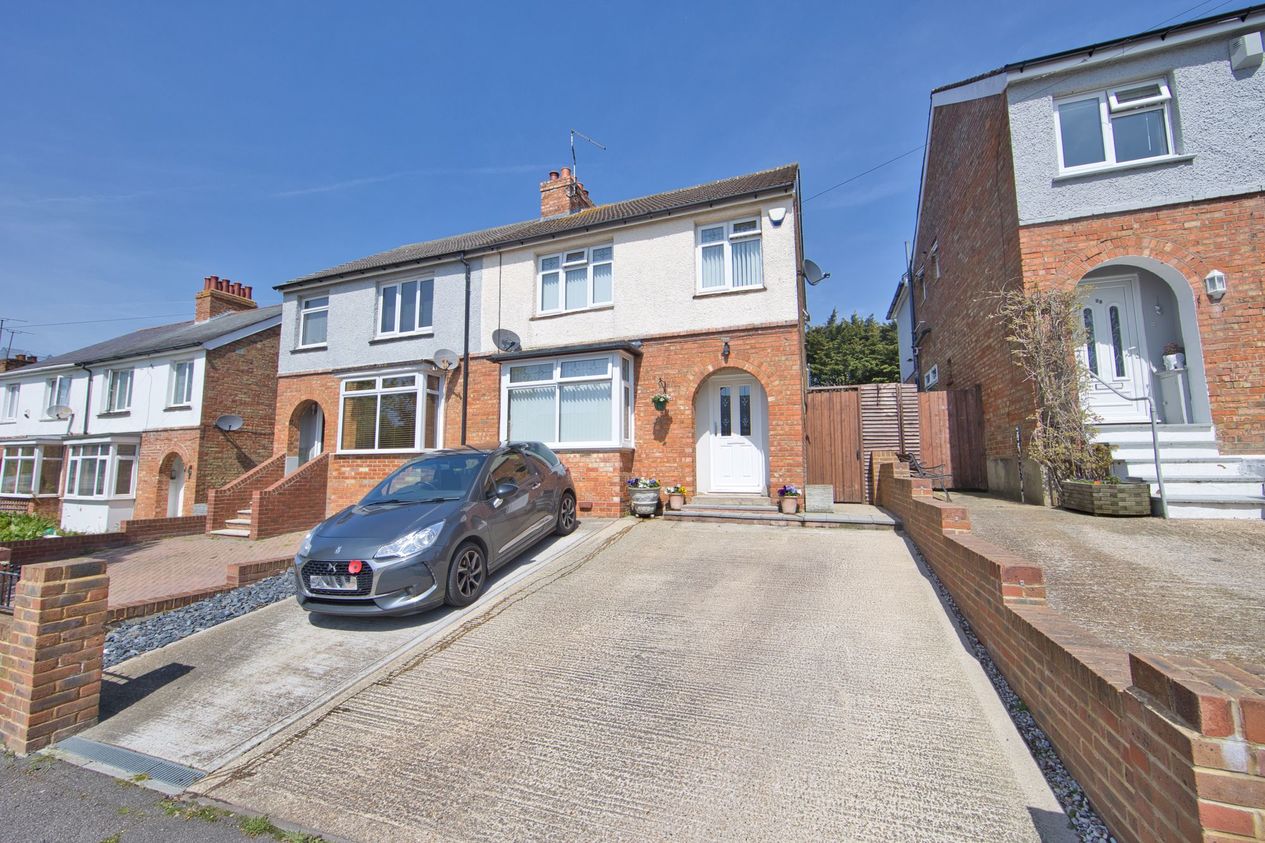 Properties Sold Subject To Contract in Joyes Road  Folkestone