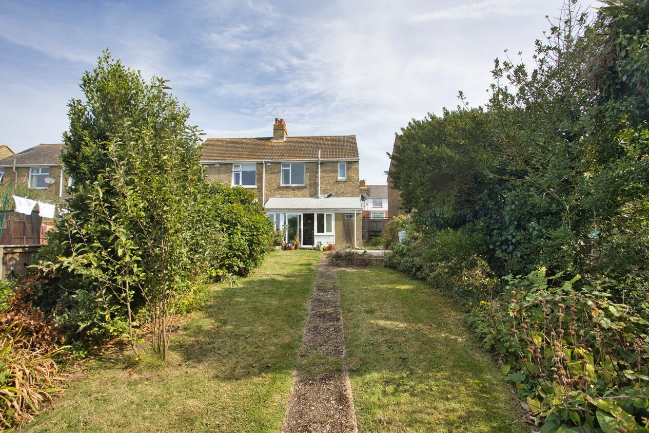 Properties Sold Subject To Contract in Joyes Road  Folkestone