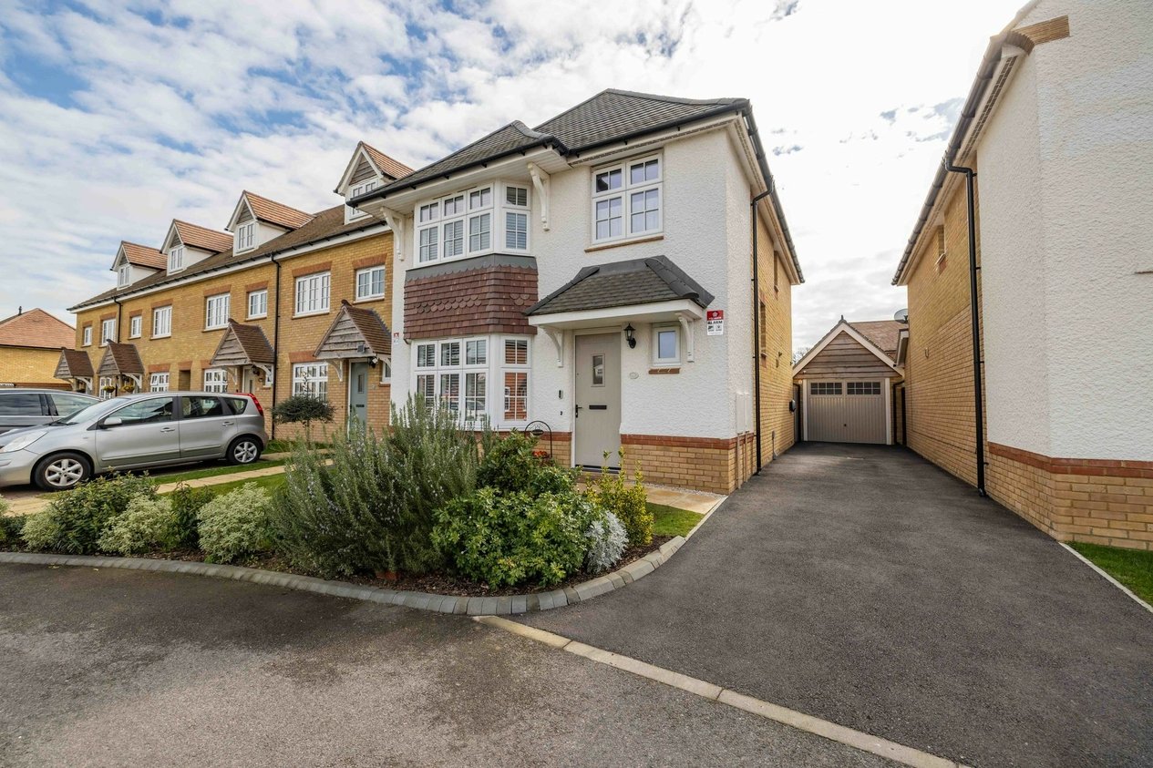 Properties For Sale in Judd Road  Hersden