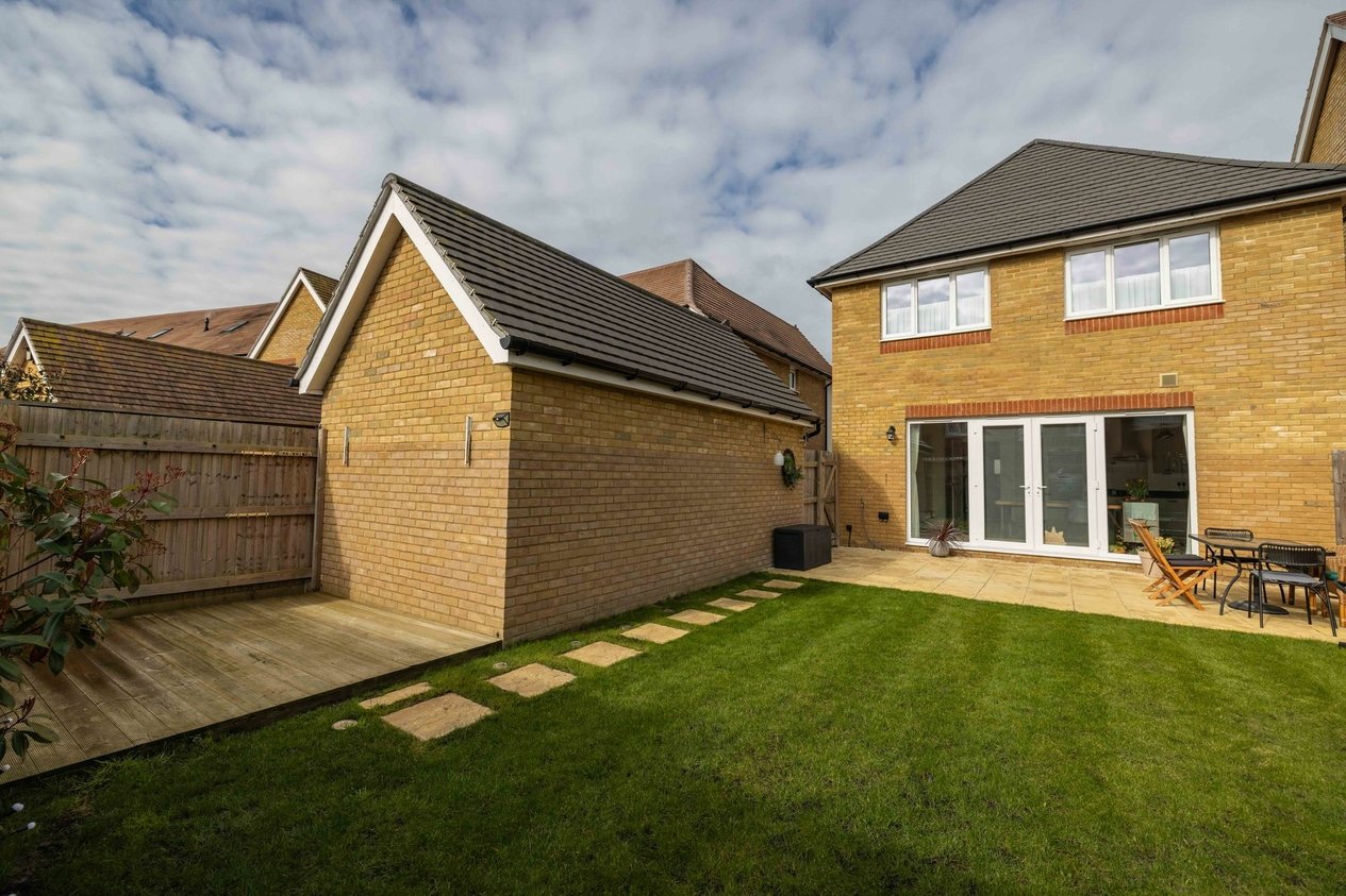 Properties For Sale in Judd Road  Hersden