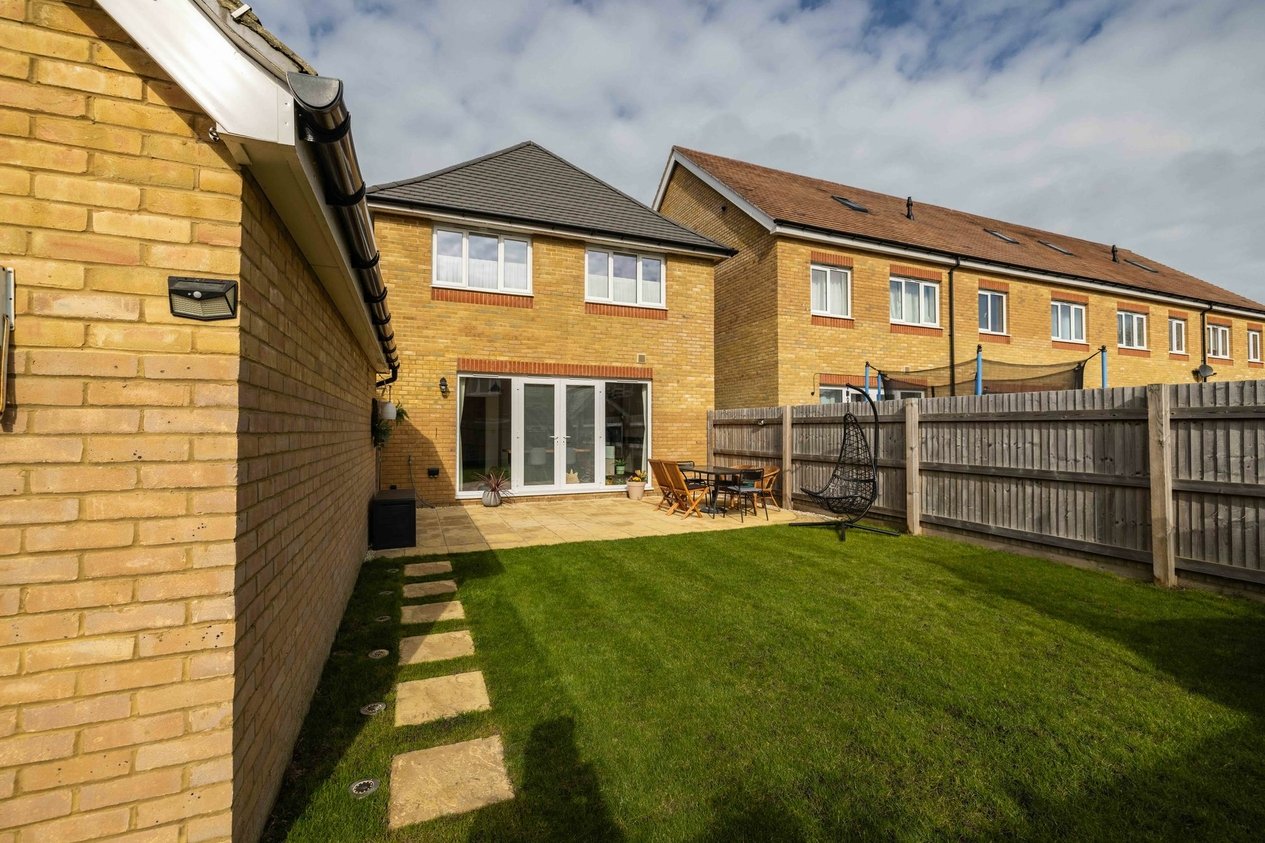 Properties For Sale in Judd Road  Hersden