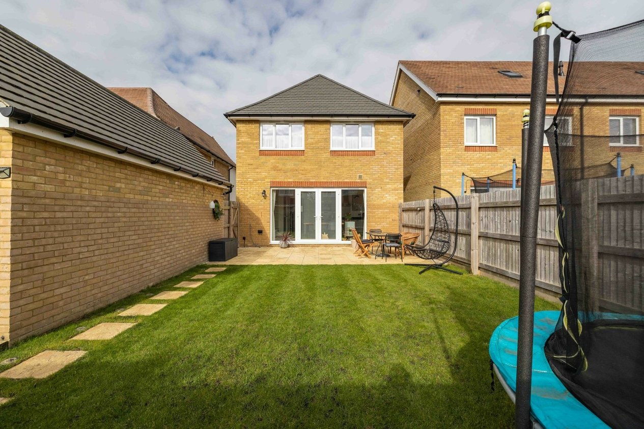 Properties For Sale in Judd Road  Hersden