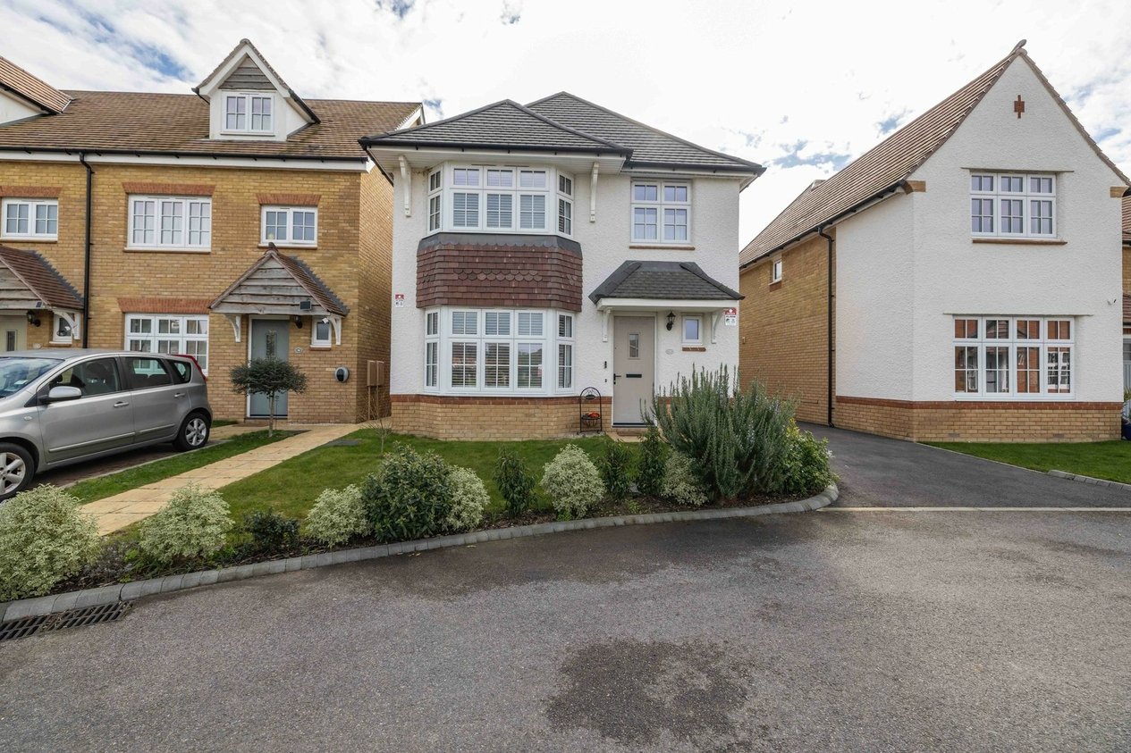 Properties For Sale in Judd Road  Hersden