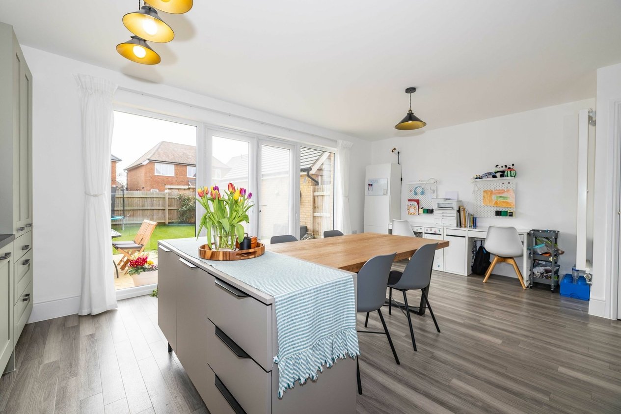Properties For Sale in Judd Road  Hersden