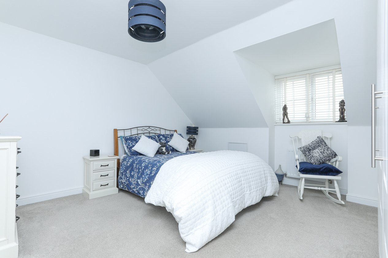 Properties Under Offer in Judd Road Hersden