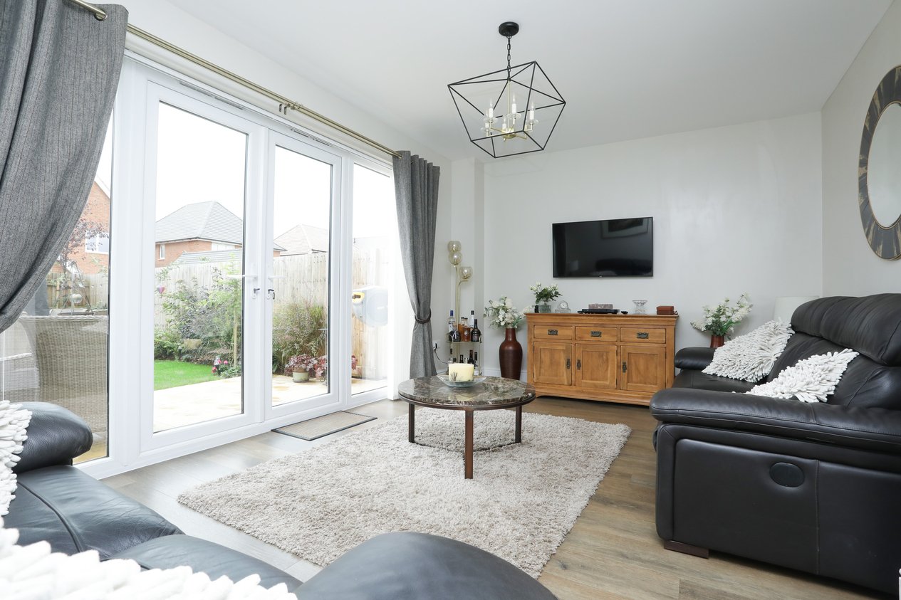 Properties Under Offer in Judd Road Hersden
