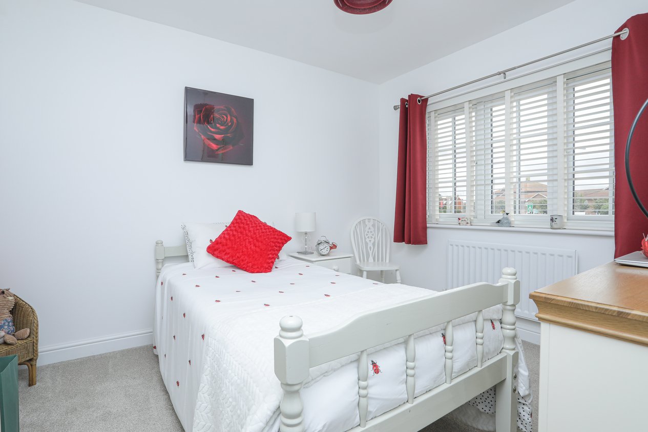 Properties Under Offer in Judd Road Hersden
