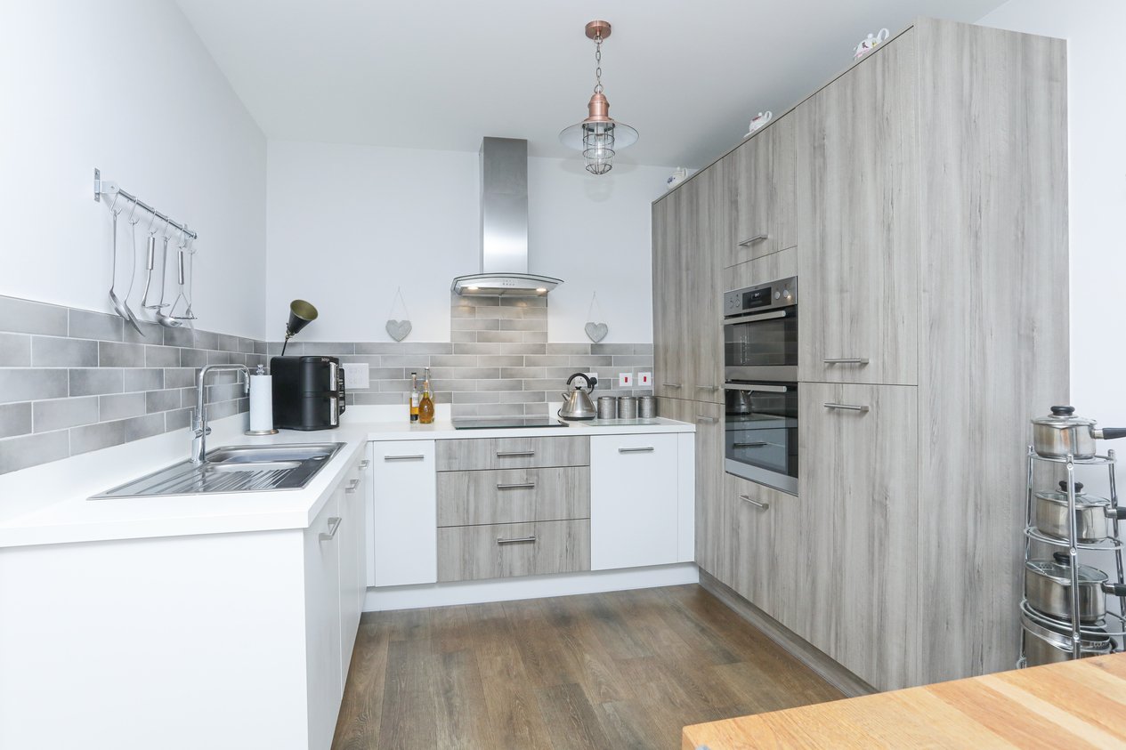 Properties Under Offer in Judd Road Hersden