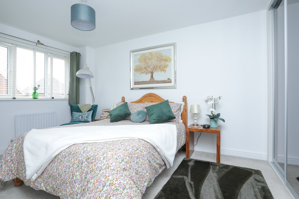 Properties Under Offer in Judd Road Hersden
