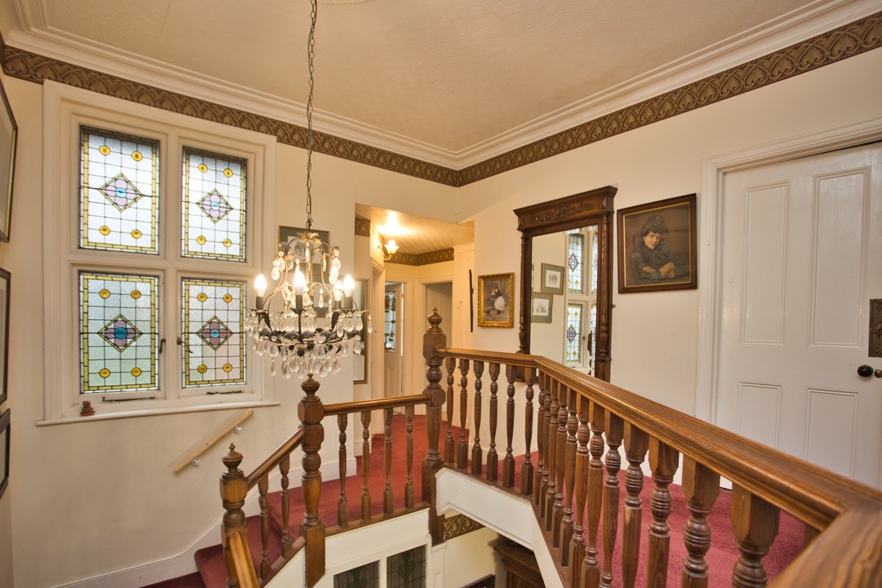 Properties Under Offer in Julian Road Folkestone