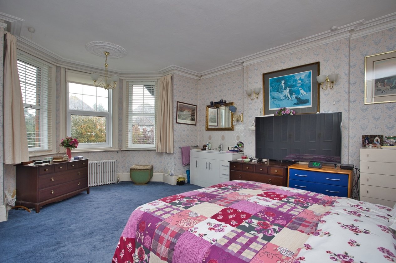 Properties Under Offer in Julian Road Folkestone