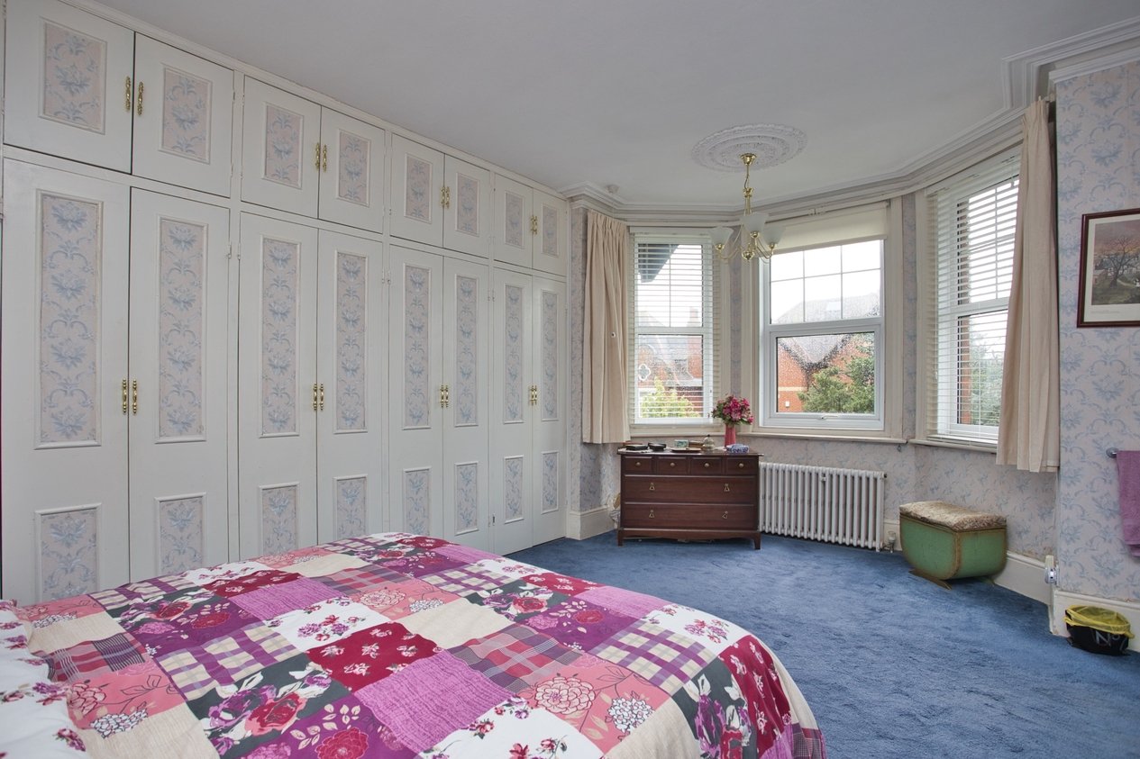 Properties Under Offer in Julian Road Folkestone