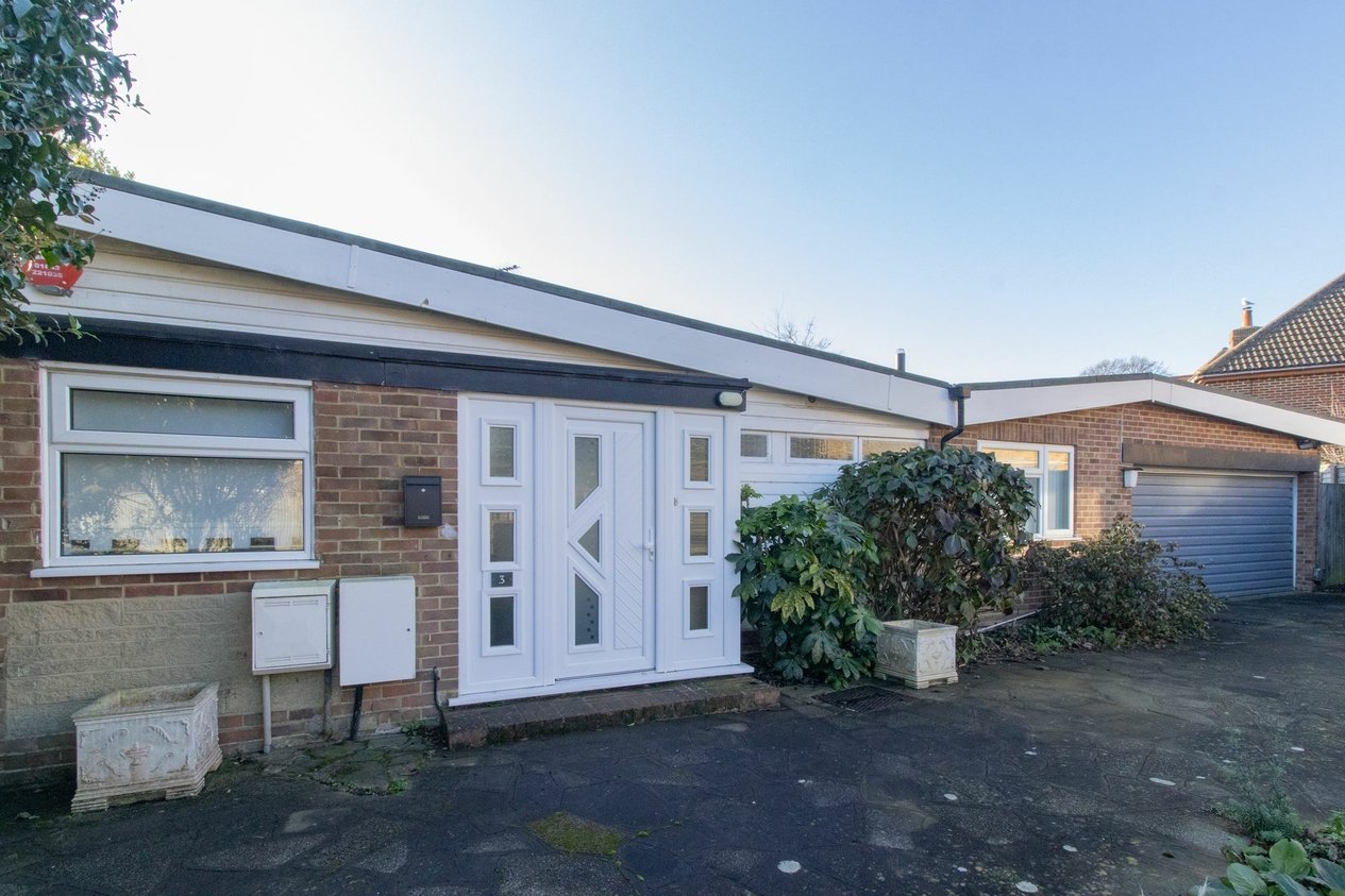 Properties For Sale in Julie Close  Broadstairs