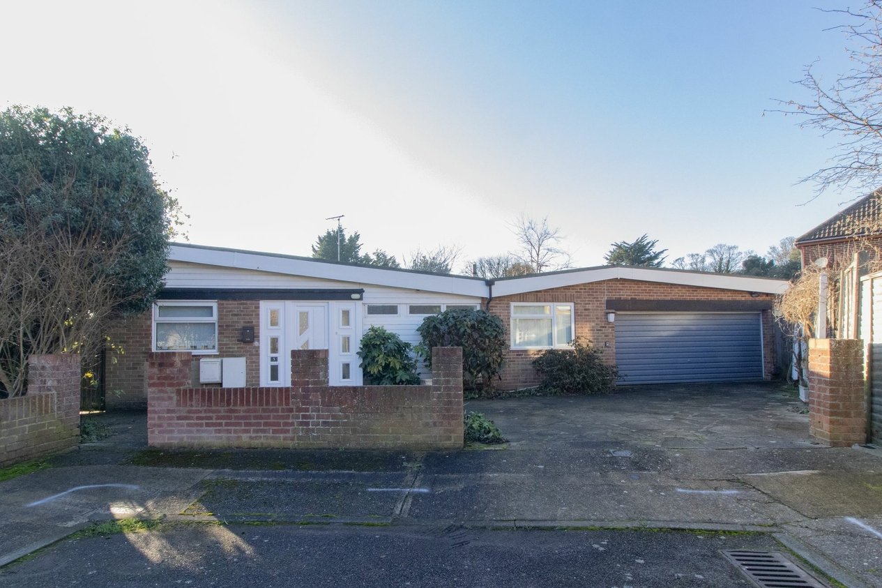 Properties For Sale in Julie Close  Broadstairs