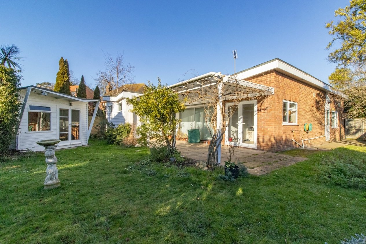 Properties For Sale in Julie Close  Broadstairs
