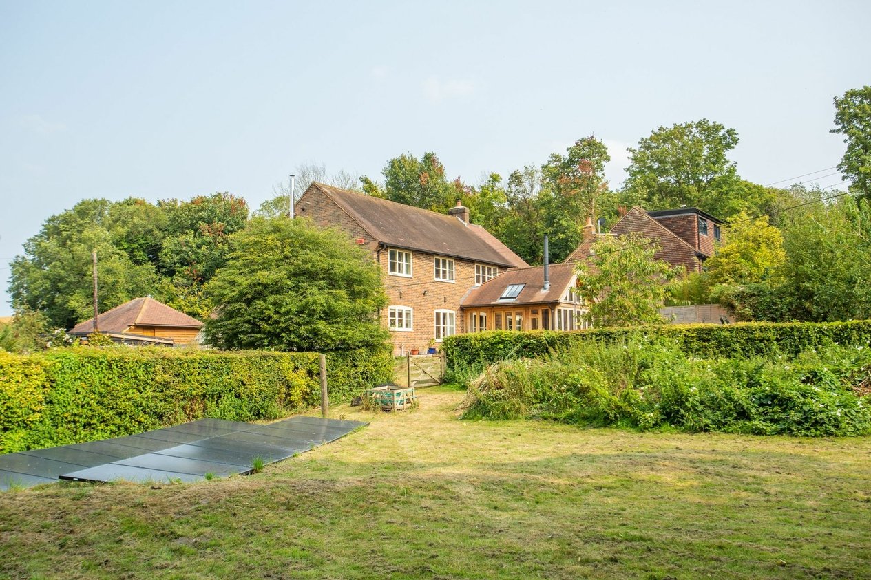 Properties For Sale in Keepers Hill  Patrixbourne