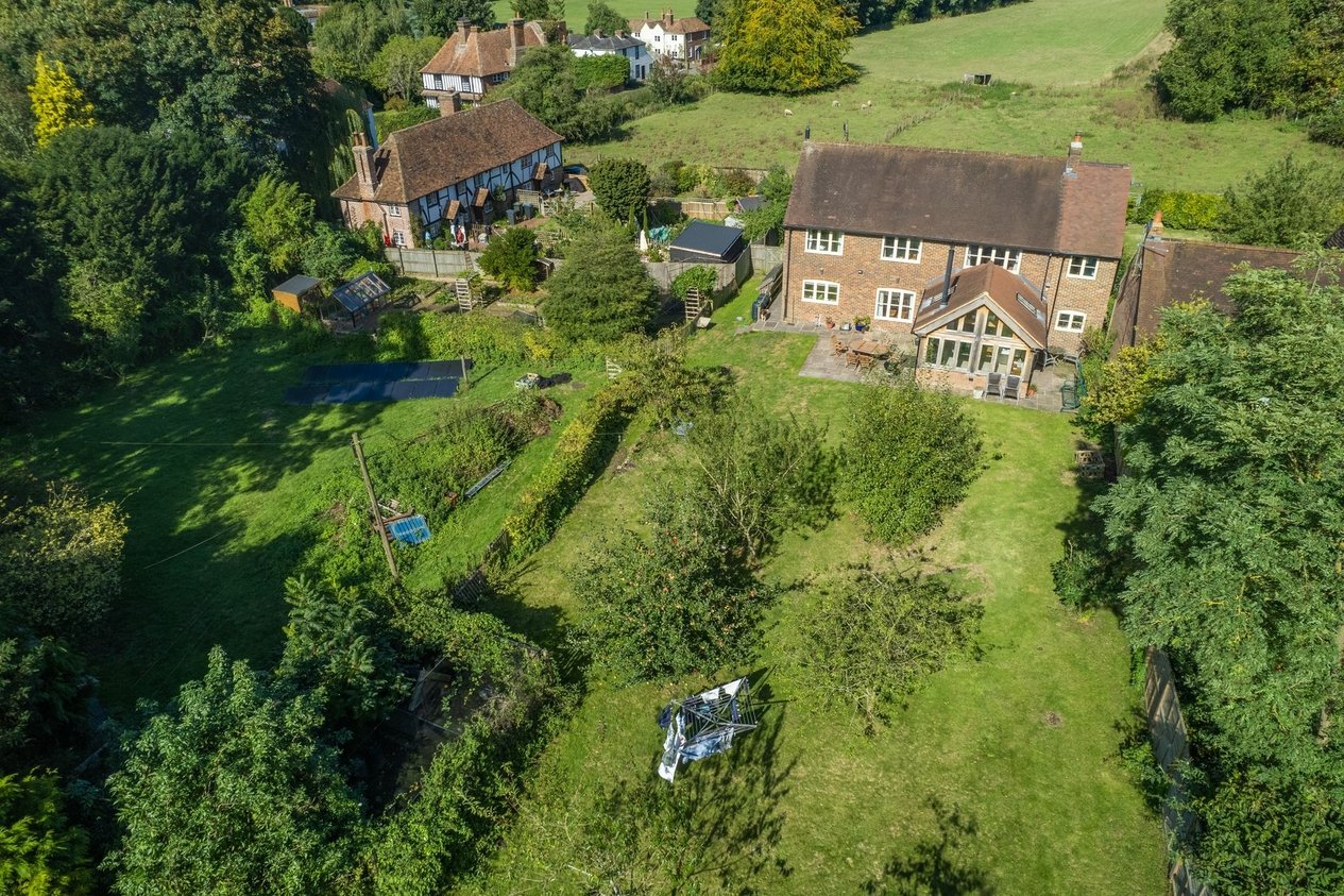 Properties For Sale in Keepers Hill  Patrixbourne