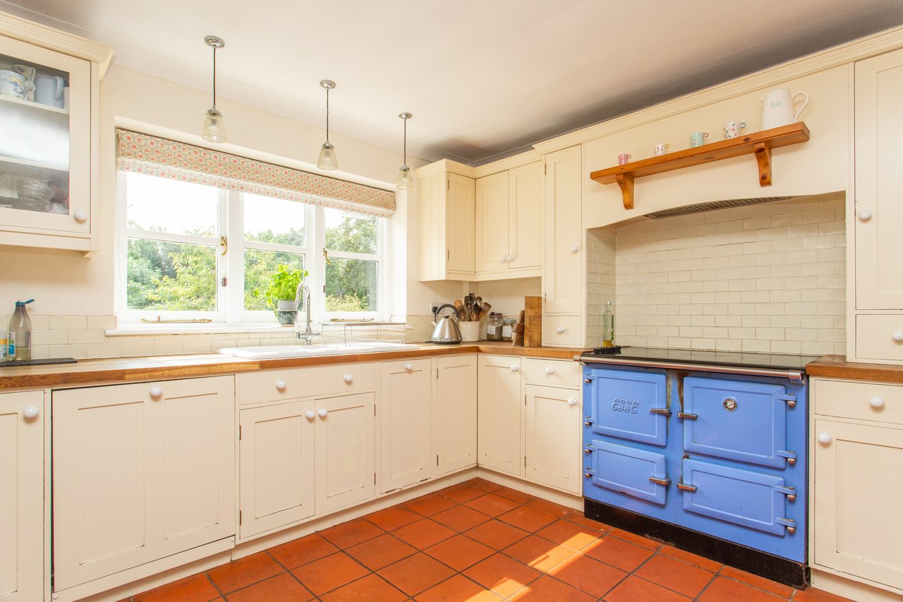 Properties For Sale in Keepers Hill Patrixbourne