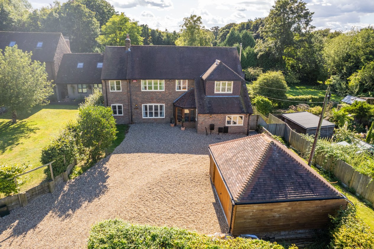 Properties For Sale in Keepers Hill Patrixbourne
