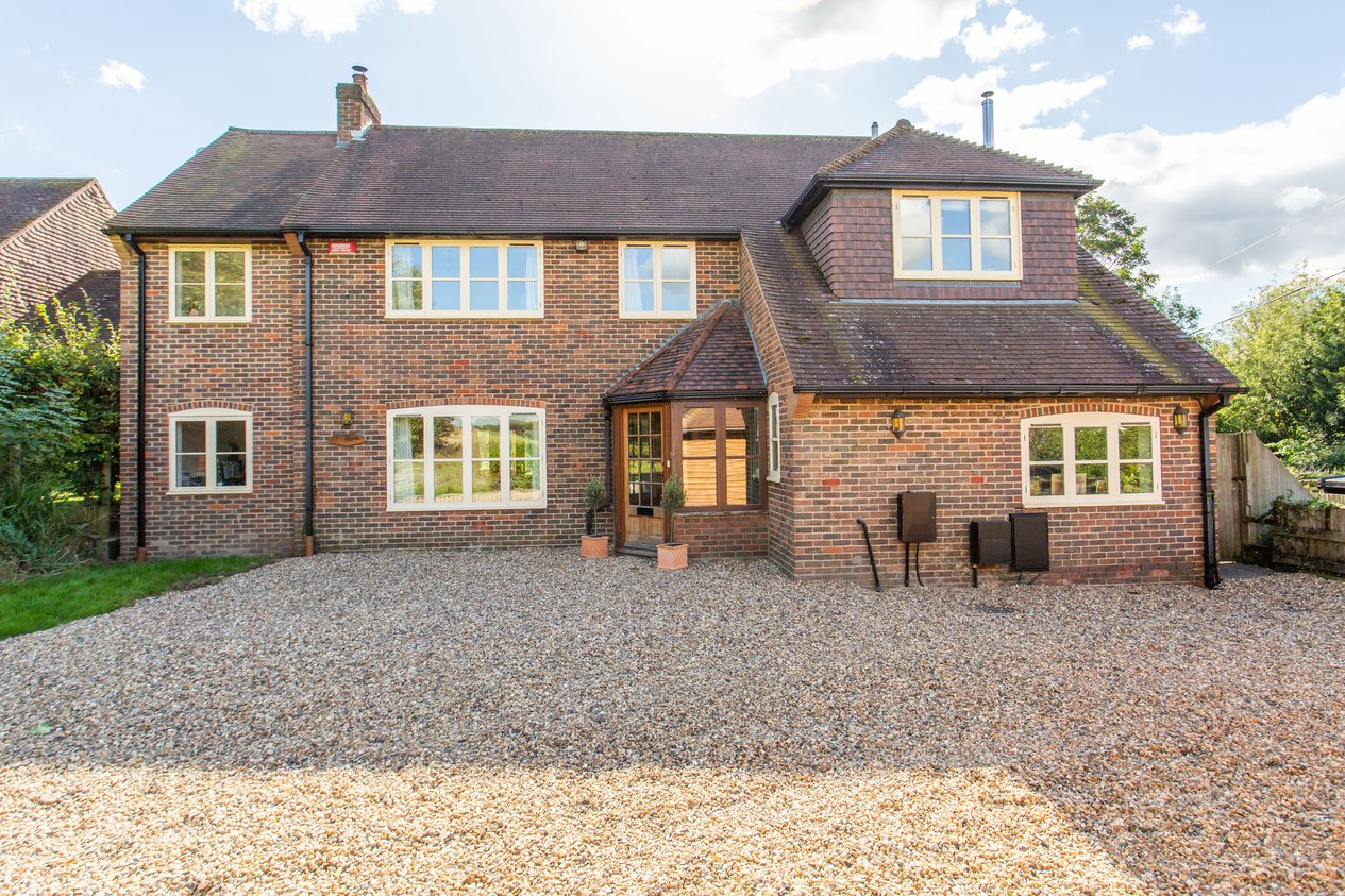 Properties For Sale in Keepers Hill Patrixbourne