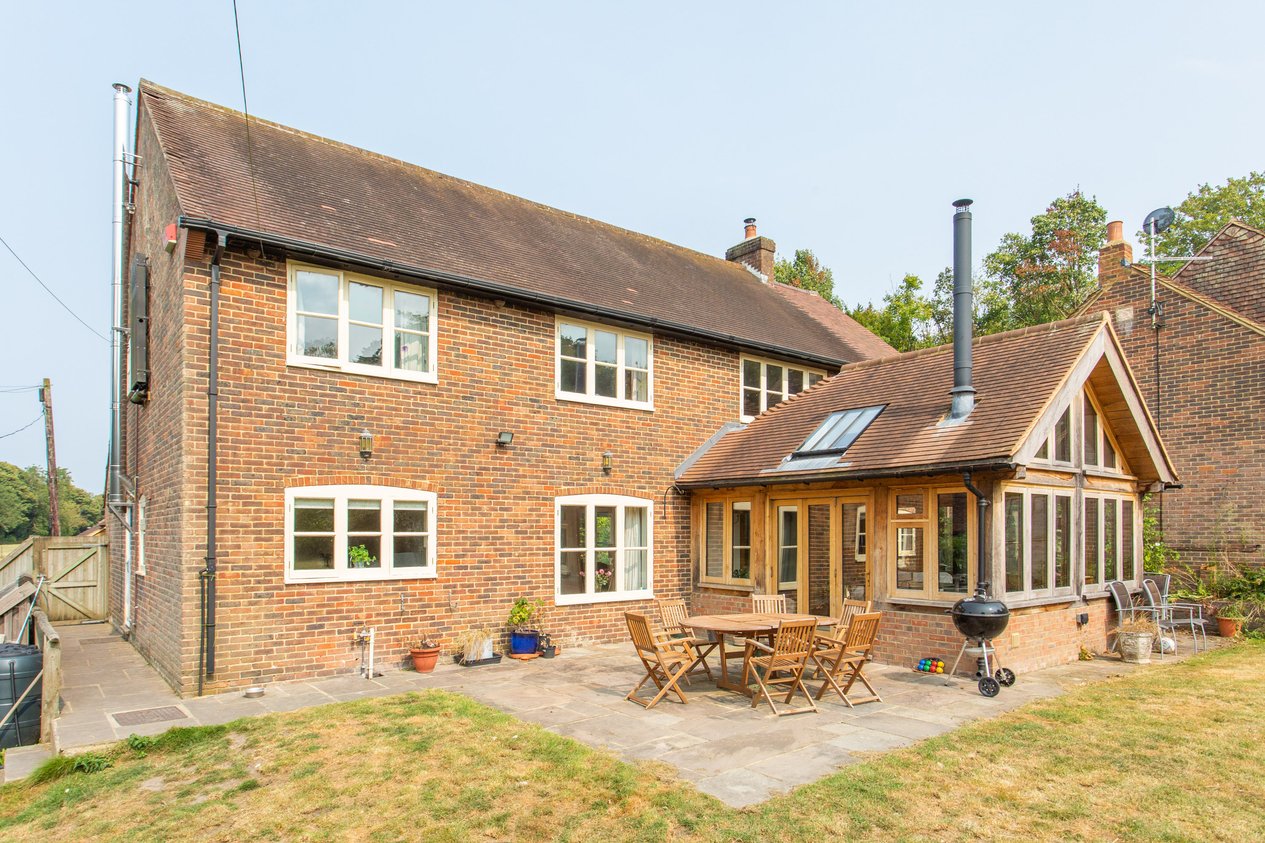 Properties For Sale in Keepers Hill Patrixbourne