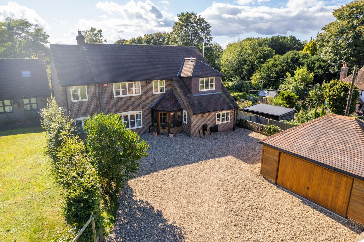 Properties For Sale in Keepers Hill Patrixbourne